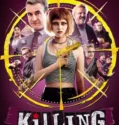 Killing Mary Sue (2025)