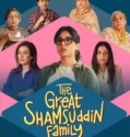 The Great Shamsuddin Family (2025)