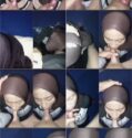 BALIK SEKOLAH MAMPIR KE RUMAH PACAR LANGSUNG DI EWE