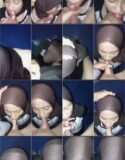 BALIK SEKOLAH MAMPIR KE RUMAH PACAR LANGSUNG DI EWE
