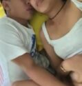 Bokep dicolmekin pacar sambil cipokan abg