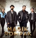 Magik Rompak (2025)