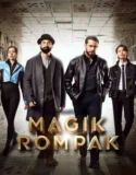 Magik Rompak (2025)