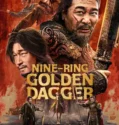 Nine Ring Golden Dagger (2025)