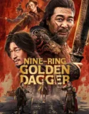 Nine Ring Golden Dagger (2025)