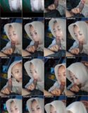 Bokep melayu blowjobs ceweknya cantik banget