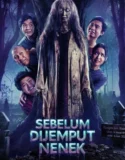 Film Indonesia Sebelum Dijemput Nenek (2026)