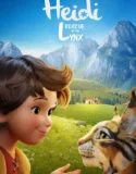 Heidi Rescue of the Lynx (2025)