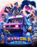 Papa Zola The Movie (2025)