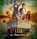 Pilar’s Diary in the Amazon (2026)