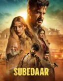 Subedaar (2026)