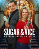 Sugar and Vice A Hannah Swensen Mystery (2026)