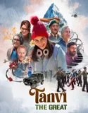 Tanvi the Great (2025)