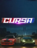 The Race Cursa (2025)