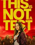 This Is Not a Test (2026)