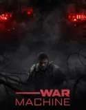 War Machine (2026)