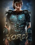 Yoroï (2025)