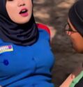 Ai Sekarang Bisa Bikin Ginian Njir