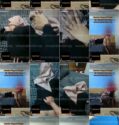 Hijab Malu Malu Takut Viral