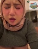 Hijab Tobrut Terbaru 2026