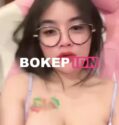 ISTRI TEMAN SANGE BGT
