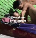 Malem Malem Bareng Adek Sendiri Eps 4