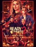Ready or Not Here I Come (2026)