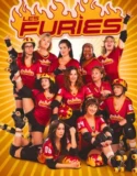 The Furies (2025)