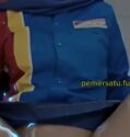 Video Ai Hijab Karyawan Indomret Mabar Bareng HRD