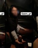 Bokep malaysia dalam mobil jilbab ngocokin saem gf