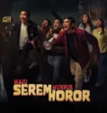Film Indo Maju Serem Mundur Horor (2025)
