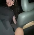Hampir Digrebeg Abg Cantik Ngewe Di Dalam Mobil