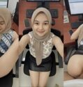 Hijab Kantoran Ketagihan Diglir Sama Temen Kantor