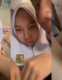 Lanjutan Murid Hijab Nekat Ngewe Didalam Kelas