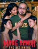 Mang Kanor The Beginning (2026)