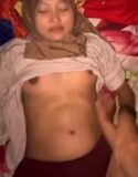Ukhty Viral Di Paksa Abangnya
