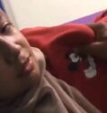 Bokep twitter sma remasin susu pacar jilbab