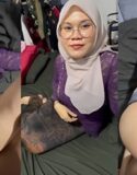 Bu Guru Hijab Masih Muda Yang Lagi Viral