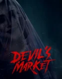 Film Indonesia Pasar Setan (2024)