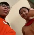 Jam Pulang Sekolah Malah Ngewe Dikelas