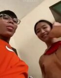 Jam Pulang Sekolah Malah Ngewe Dikelas