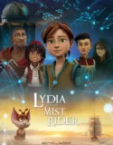Lydia and the Mist Rider (2026)