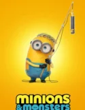 Minions and Monsters (2026)