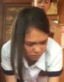BT Banget Pulang Sekolah Udah Disuruh Layani Kakax