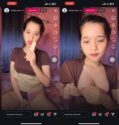 Bokep cybel twitter live pamer susu di ig