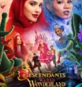 Descendants Wicked Wonderland (2026)