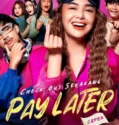 Film Indo Check Out Sekarang Pay Later (Caper) (2026)
