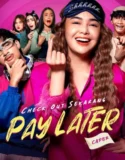 Film Indo Check Out Sekarang Pay Later (Caper) (2026)