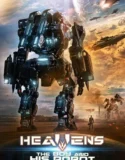 Heavens The Boy and His Robot (2025)