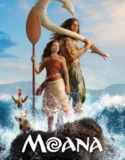 Moana (2026)